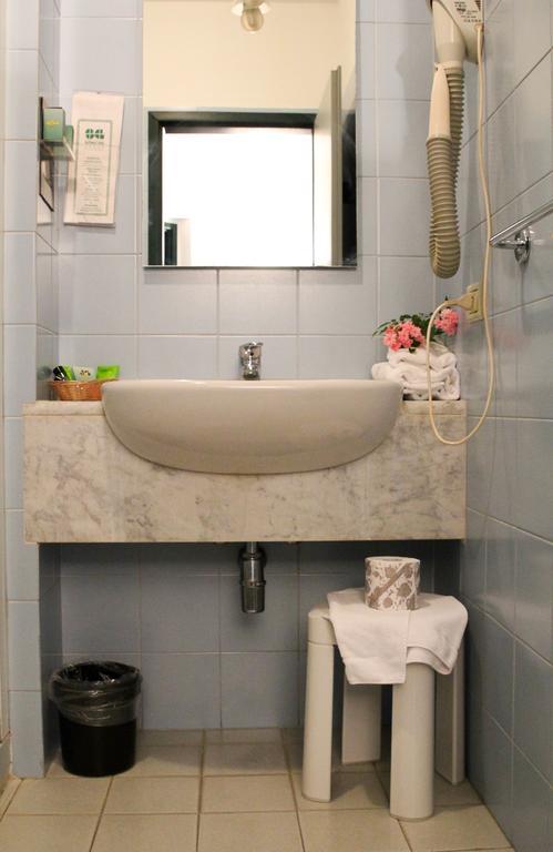 Hotel Green Poviglio (Reggio Emilia)